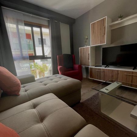 My Home Apartament Тасакорте Экстерьер фото