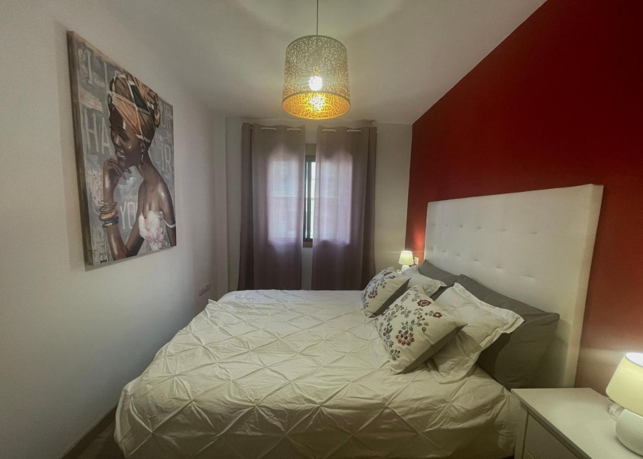 My Home Apartament Тасакорте Экстерьер фото