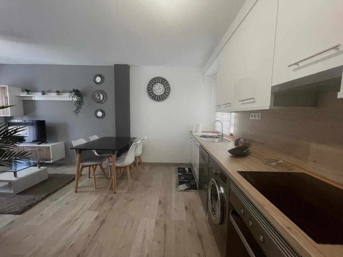 My Home Apartament Тасакорте Экстерьер фото
