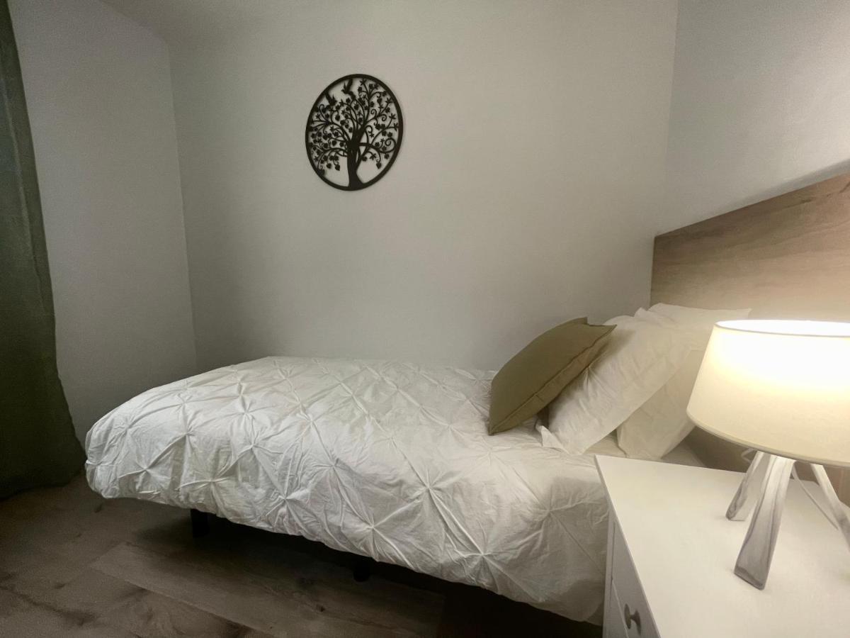 My Home Apartament Тасакорте Экстерьер фото