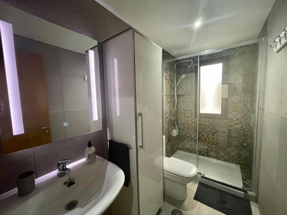 My Home Apartament Тасакорте Экстерьер фото